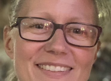 Tina Holst Larsen
