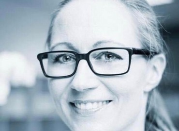 Tina Holst Larsen